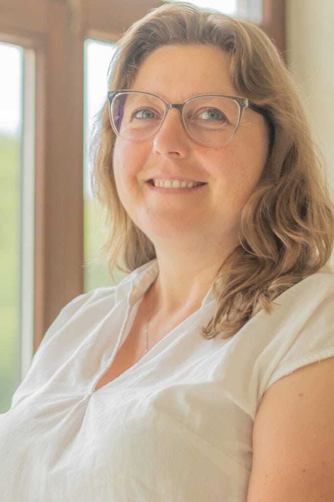 Diana Polzer Karlsruhe Verwaltung - Pflegedienst Karlsruhe - SenPrima Pflegedienst