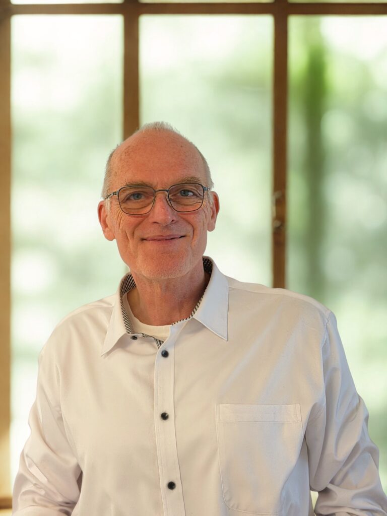 Juergen Boeger SenPrima Pflegedienst Hamburg - Über uns - SenPrima Pflegedienst