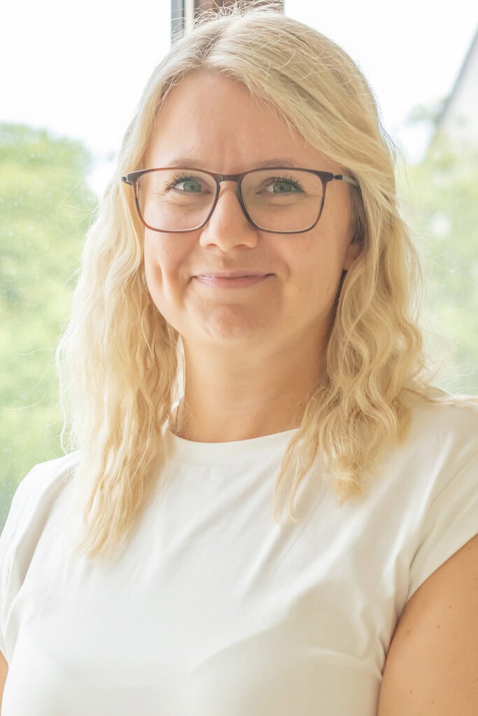 Laura Baumstark Karlsruhe stellv. PDL - Pflegedienst Karlsruhe - SenPrima Pflegedienst