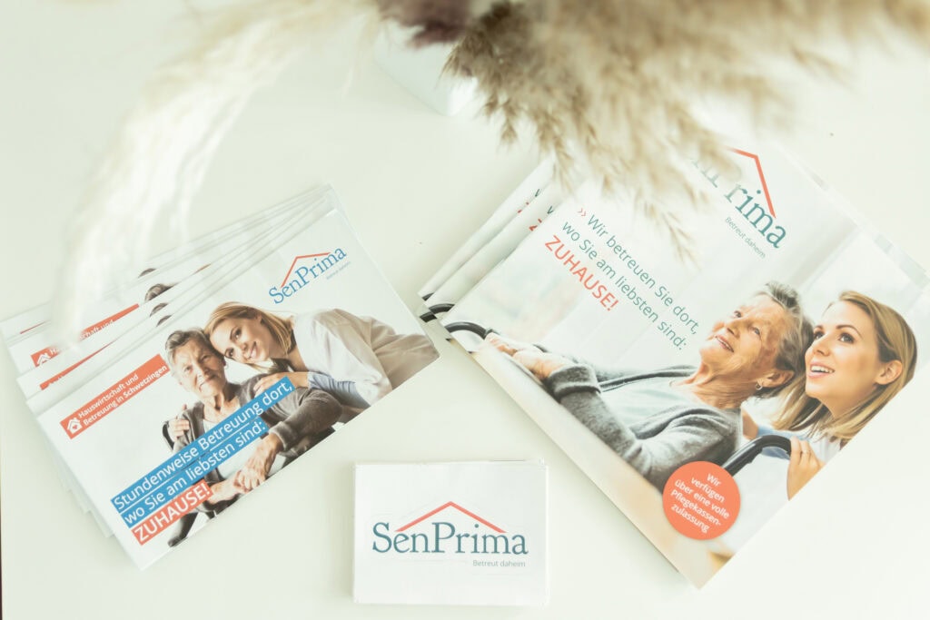 Schw 106 1 - Franchise Partner - SenPrima Pflegedienst