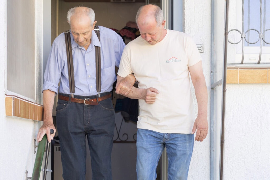 senprima pflegedienst baden wuerttemberg 11 - Pflegedienst Ludwigsburg - SenPrima Pflegedienst